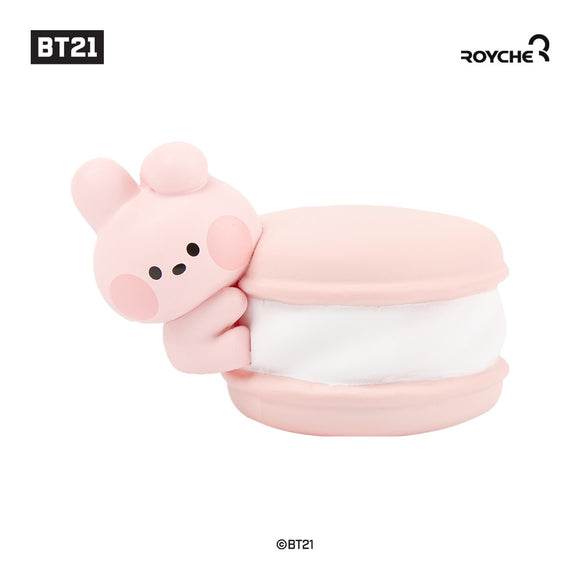 『BT21』minini 室内用芳香剤 COOKY