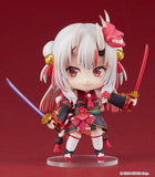 『ホロライブプロダクション』ねんどろいど 百鬼あやめ