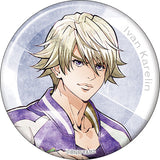 『TIGER & BUNNY 2』キャラバッジコレクション Art-Pic BOX