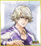 『TIGER & BUNNY 2』ミニ色紙コレクション Art-Pic BOX