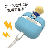 『Tiny TAN』AirPods Proシリコンケース(JH)