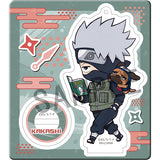 『NARUTO-ナルト- 疾風伝』トコトコアクリルスタンド 第一弾 BOX