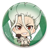 『Dr.STONE』トレーディング缶バッジ BOX