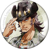 『TIGER & BUNNY 2』キャラバッジコレクション Art-Pic BOX