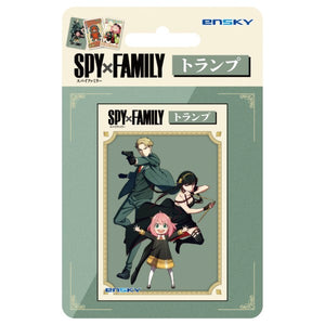 『SPY×FAMILY』トランプ