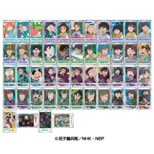 忍たま乱太郎』スナップマイド BOX【202504再販】 – Anime Store