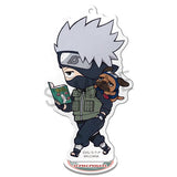 『NARUTO-ナルト- 疾風伝』トコトコアクリルスタンド 第一弾 BOX