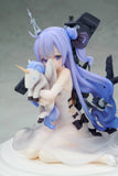 『アズールレーン』ユニコーン 1/7 完成品フィギュア