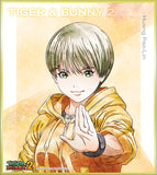 『TIGER & BUNNY 2』ミニ色紙コレクション Art-Pic BOX