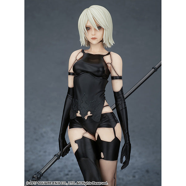 NieR:Automata』A2 (ヨルハ A型 二号) 完成品フィギュア ＜DX版＞ – Anime Store JP