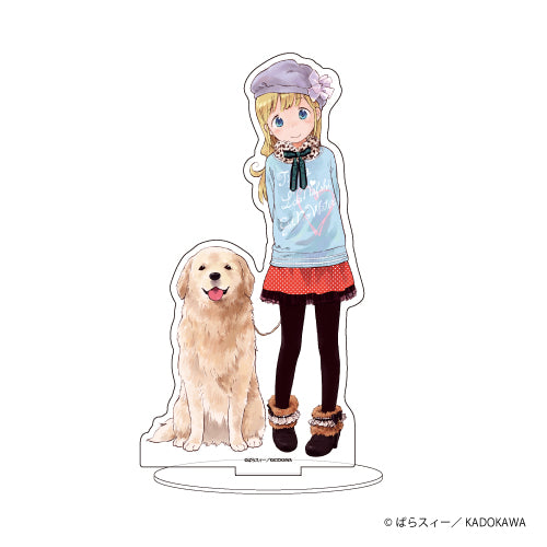 苺ましまろ アクリルスタンドセット Amazon.co.jp: すとぷり ジェルくん いちごまりん アクスタ