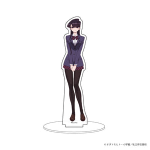 『古見さんは、コミュ症です。』キャラアクリルフィギュア 01/古見硝子