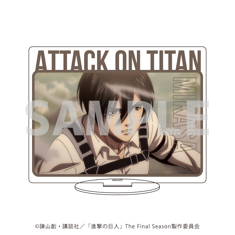 進撃の巨人 MAPPA ポストカード ピーク 12点 進撃の巨人 MAPPA ポスト