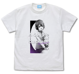 『カッコウの許嫁』瀬川ひろ Tシャツ