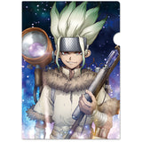 『Dr.STONE』クリアファイルC