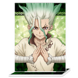 『Dr.STONE』アクリルポートレートA［石神千空］