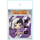 『Dr.STONE』アクリルコースターC[あさぎりゲン]