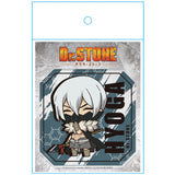 『Dr.STONE』アクリルコースターE[氷月]