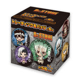 『Dr.STONE』トレーディング缶バッジ(BOX)