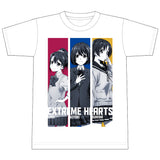 『Extreme Hearts』Tシャツ