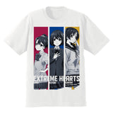 『Extreme Hearts』Tシャツ