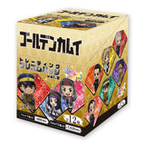 『ゴールデンカムイ 』トレーディングプリズムバッジ vol.2(BOX)