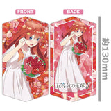 『五等分の花嫁∬』プリズムビジュアルコレクション vol.2 BOX