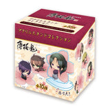 『OVA 薄桜鬼』 アクリルスタンドコレクション BOX