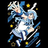 『侵略！イカ娘』Tシャツ［イカ娘］