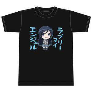 『俺の妹がこんなに可愛いわけがない。』Tシャツ［新垣あやせ］