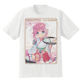 『プリマドール』Tシャツ［灰桜］