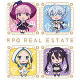 『RPG不動産』Tシャツ