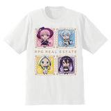 『RPG不動産』Tシャツ