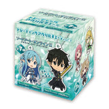 『ソードアート・オンラインII』アクリルチェーン vol.3 BOX