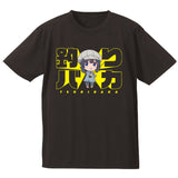 『スローループ』海凪ひよりの釣りバカTシャツ