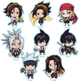 『SHAMAN KING シャーマンキング』アクリルスタンドコレクション（BOX）