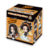 『SHAMAN KING シャーマンキング』アクリルスタンドコレクション（BOX）