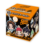 『SHAMAN KING シャーマンキング』ちゅるキャラ れんけつ！キーホルダー(BOX)