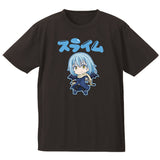 『転生したらスライムだった件』リムルのスライムＴシャツ