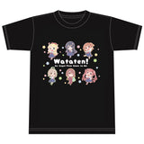 『私に天使が舞い降りた！』Ｔシャツ［デフォルメキャラ］