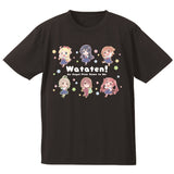 『私に天使が舞い降りた！』Ｔシャツ［デフォルメキャラ］