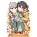 『ヤマノススメ Next Summit』アクリルポートレートB［あおい＆ひなた］