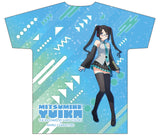 『アイドルマスター シャイニーカラーズ』 フルグラフィックTシャツ ピアプロキャラクターズ A三峰結華