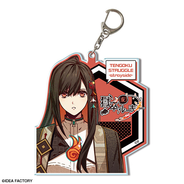 天獄ストラグル 春風マルシェ 写楽 5点セット Nintendo Switch