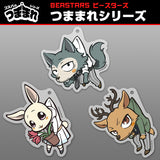 『BEASTARS ビースターズ』レゴシ アクリルつままれ