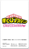 『僕のヒーローアカデミア』笑え!地獄のように モバイルバッテリー