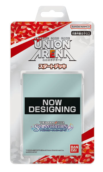 アイドルマスター シャイニーカラーズ』UNION ARENA (ユニオンアリーナ