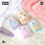 『BT21』minini ヘアロール(2個セット) SHOOKY