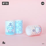 『BT21』minini ヘアロール(2個セット) KOYA