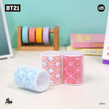 『BT21』minini ヘアロール(2個セット) KOYA